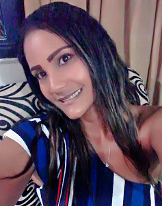 48 Year Old Magangue, Colombia Woman